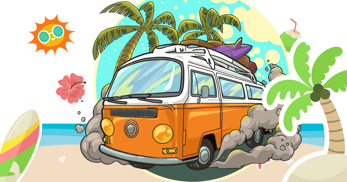 la playa natural más cercana a Madrid